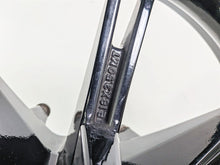 Load image into Gallery viewer, 2020 Harley Touring FLTRK Road Glide 18x3.5 Front Wheel Rim Impeller 43300627
