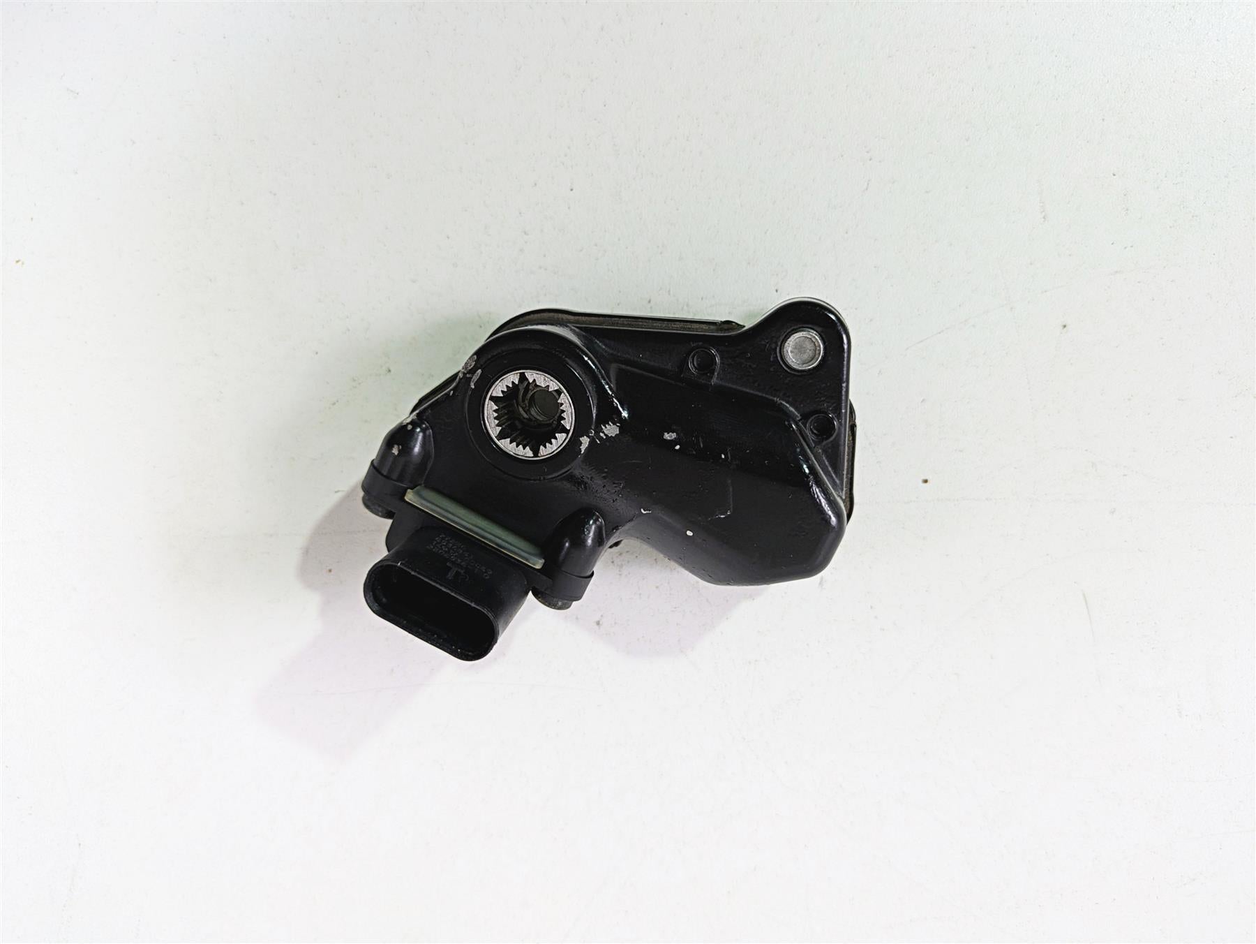 2017 BMW R1200 GS K50 Quick Shifter Quickshifter 23418536884 {{ shop.shopifyCountryName }} - Mototech271