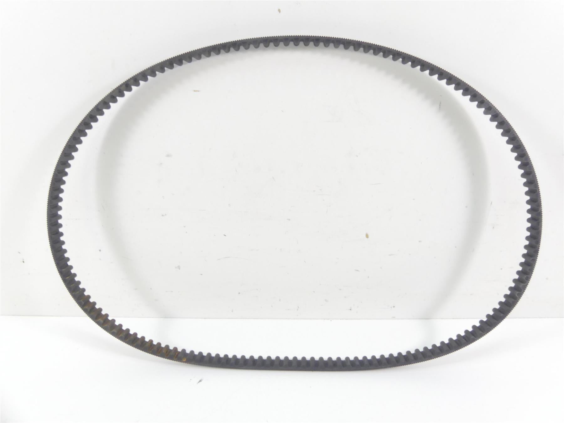 2009 Harley FLHTCU SE4 CVO E-Glide Rear Main Drive Belt 1