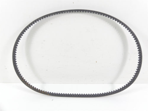 2009 Harley FLHTCU SE4 CVO E-Glide Rear Main Drive Belt 1
