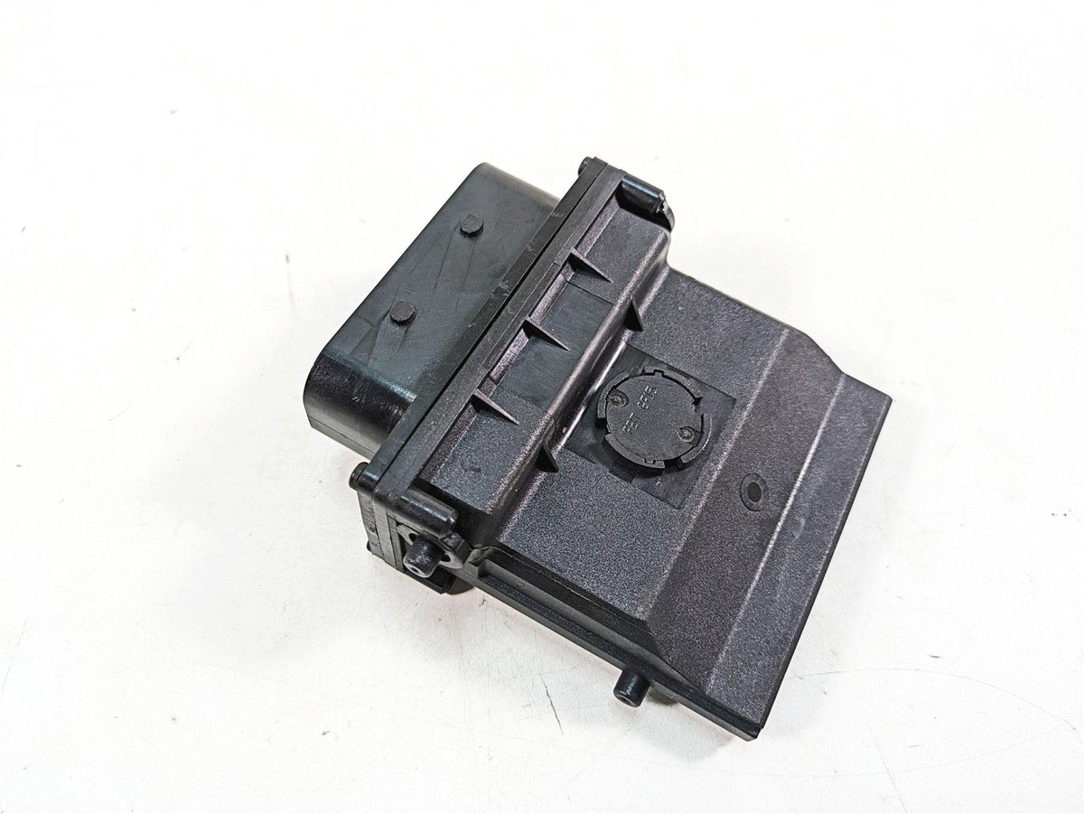 2016 BMW R1200R K53 Esa Suspension Control Module Unit Ecu 61358558279 {{ shop.shopifyCountryName }} - Mototech271
