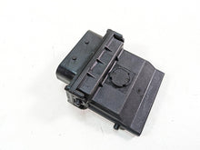 Load image into Gallery viewer, 2016 BMW R1200R K53 Esa Suspension Control Module Unit Ecu 61358558279
