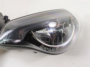 2024 Triumph Street Triple 765 R Headlight Head Light Lamp Lens T2703211