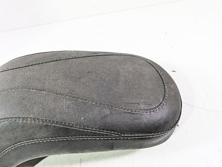 2002 Honda VT1100 Shadow Sabre Mustang Day Tripper Seat Saddle - Read 76340 {{ shop.shopifyCountryName }} - Mototech271