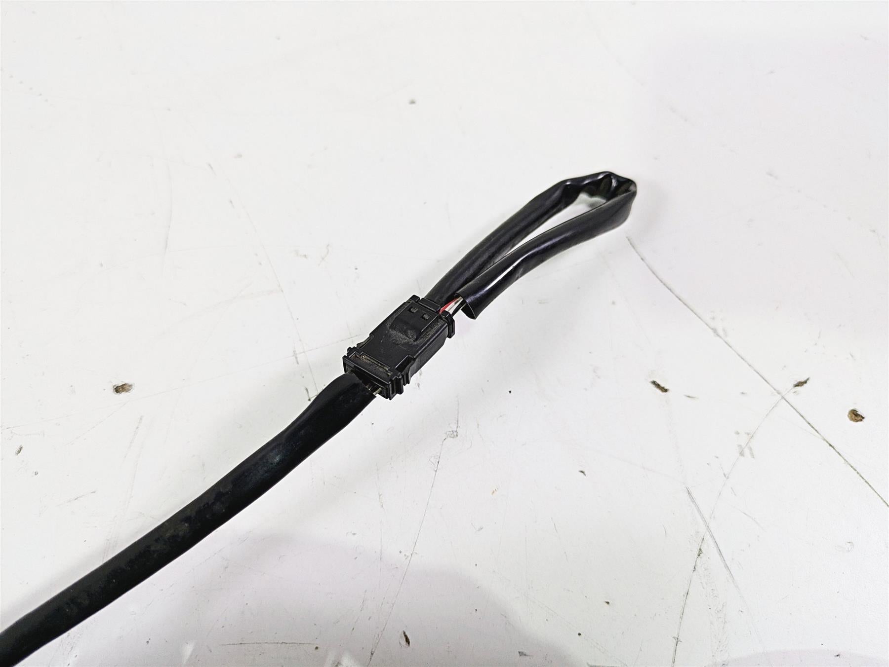 2016 Harley Touring FLTRX Road Glide Front Fairing Wiring Harness Loom 69200122 {{ shop.shopifyCountryName }} - Mototech271