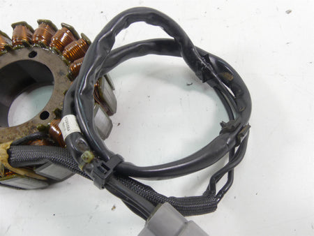 2017 Triumph Thruxton 1200 R Stator Generator Alternator Magneto T1300128 {{ shop.shopifyCountryName }} - Mototech271