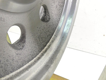 2013 Harley Softail FLSTFB Fat Boy Lo Rear Wheel Rim 17x6 41099-08 {{ shop.shopifyCountryName }} - Mototech271