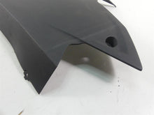 Load image into Gallery viewer, 2018 BMW S1000RR K46 Left Side Lower Belly Fairing Cover Cowl 46638563659
