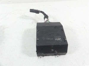 2012 Harley CVO FLHX SE3 Street Glide Sound System Amp Amplifier 76000141