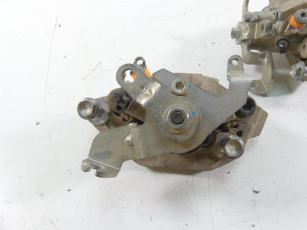 2021 Kawasaki Teryx KRX KRF 1000 Rear Bake Caliper Set 43080-0223 43080-0224 {{ shop.shopifyCountryName }} - Mototech271
