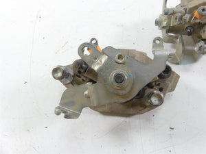 2021 Kawasaki Teryx KRX KRF 1000 Rear Bake Caliper Set 43080-0223 43080-0224 | Mototech271