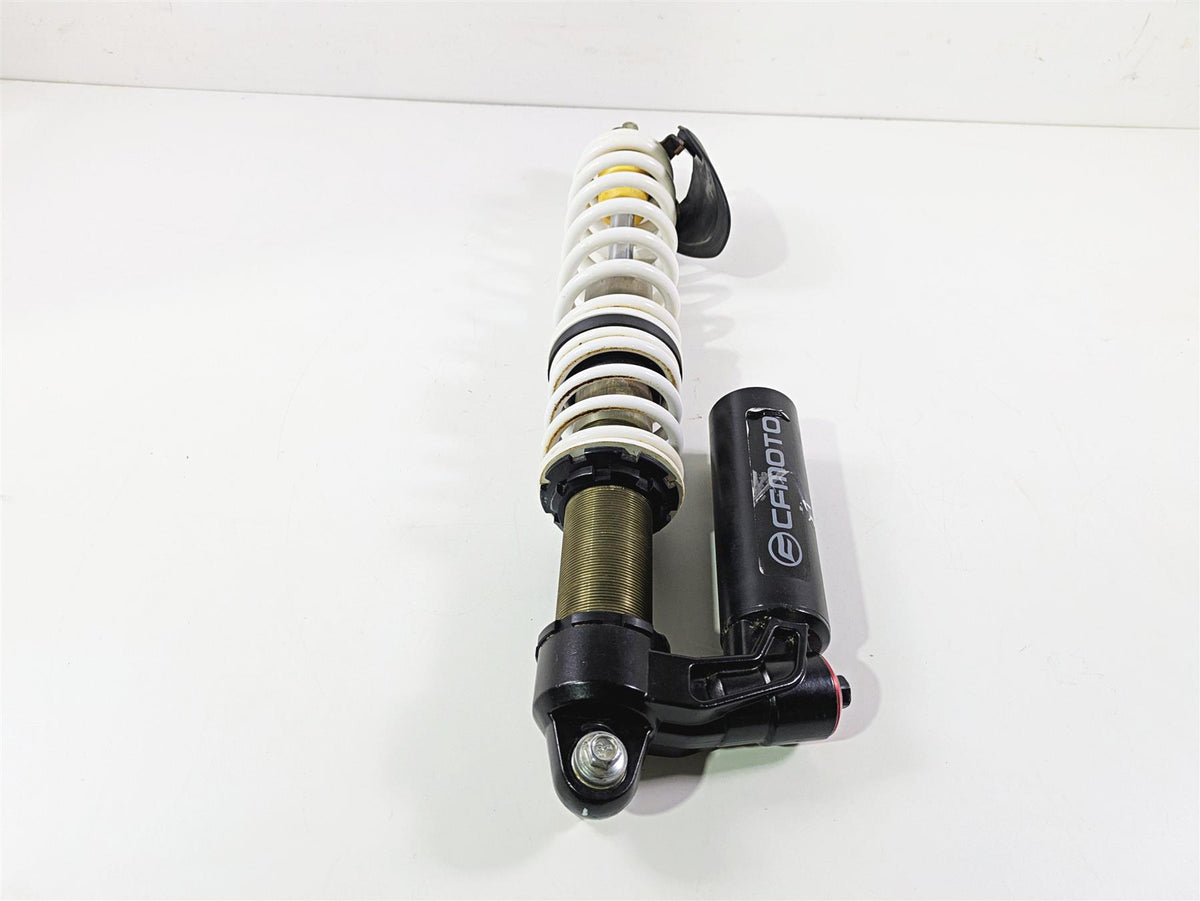2021 CFMoto Zforce 950 Sport Rear Left Shock Damper 419mi 5BYA-060500 {{ shop.shopifyCountryName }} - Mototech271