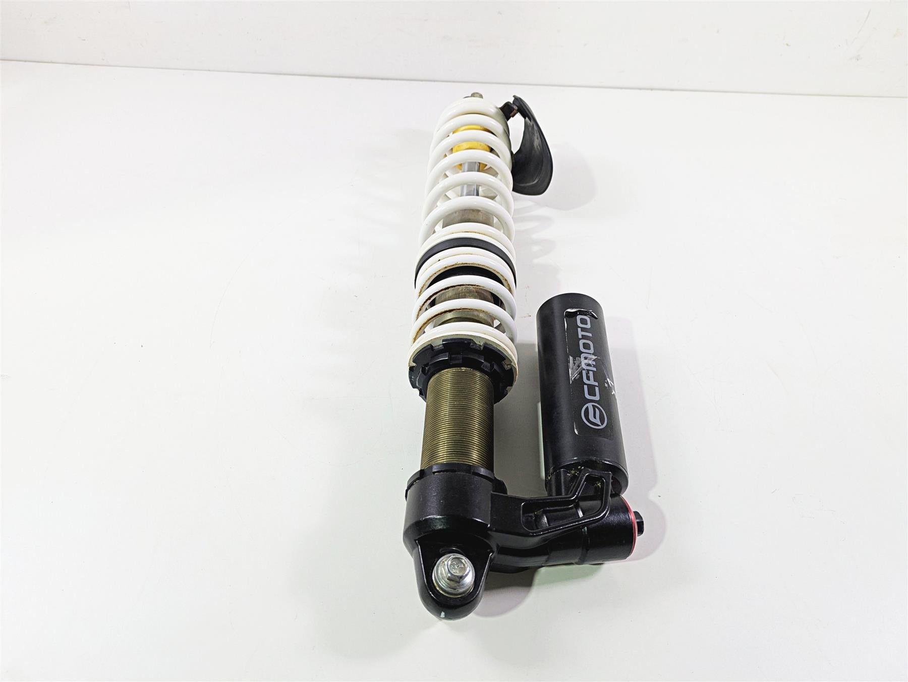 2021 CFMoto Zforce 950 Sport Rear Left Shock Damper 419mi 5BYA-060500 {{ shop.shopifyCountryName }} - Mototech271