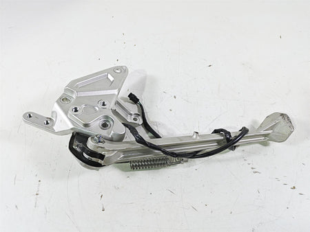 2021 Yamaha Tenere 700 XTZ7 Side Kickstand & Footpeg Mount Bracket BW3-F7442-00 {{ shop.shopifyCountryName }} - Mototech271