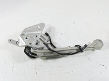 Load image into Gallery viewer, 2021 Yamaha Tenere 700 XTZ7 Side Kickstand &amp; Footpeg Mount Bracket BW3-F7442-00 | Mototech271
