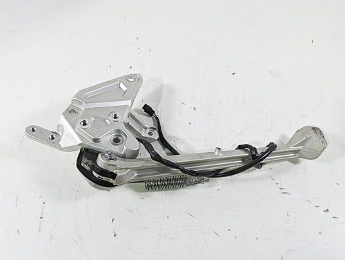 2021 Yamaha Tenere 700 XTZ7 Side Kickstand & Footpeg Mount Bracket BW3-F7442-00 | Mototech271