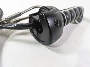 2003 Harley Dyna FXDL Low Rider 100TH Right Hand Control Switch 71589-96B | Mototech271