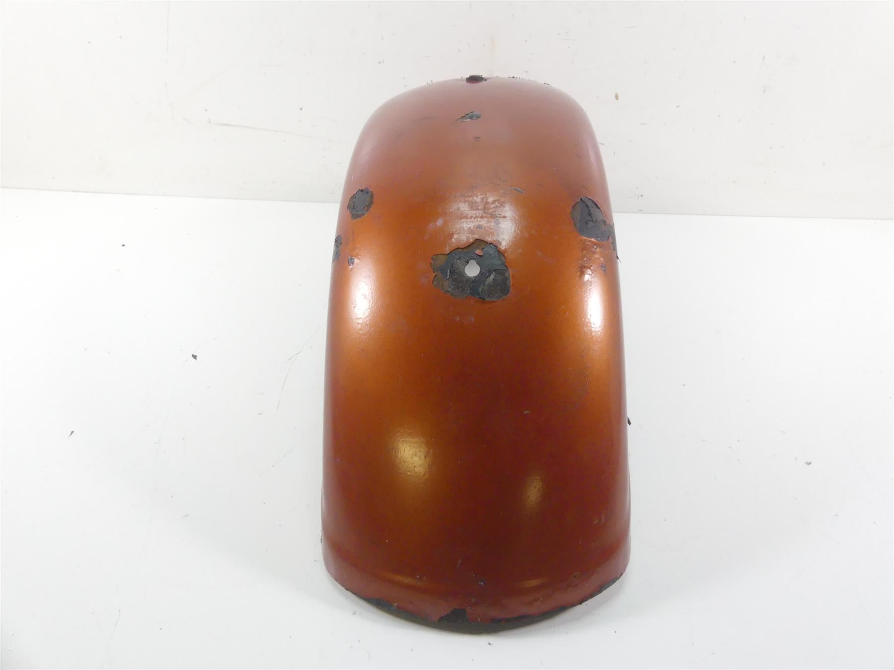 2011 Harley FXDWG Dyna Wide Glide Rear Fender Mud Guard Tire Hugger 60519-10 {{ shop.shopifyCountryName }} - Mototech271