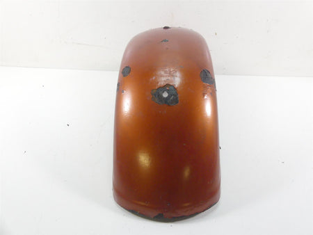 2011 Harley FXDWG Dyna Wide Glide Rear Fender Mud Guard Tire Hugger 60519-10 {{ shop.shopifyCountryName }} - Mototech271