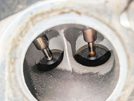 2018 Harley FLHTCU Touring Electra Glide Engine Motor 107 M8 34K Read 16200370-Mototech271