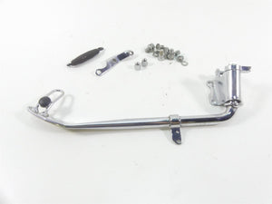 1993 Harley FXSTS Softail Springer Side Kickstand Jiffy Kick Stand 50087-89B | Mototech271