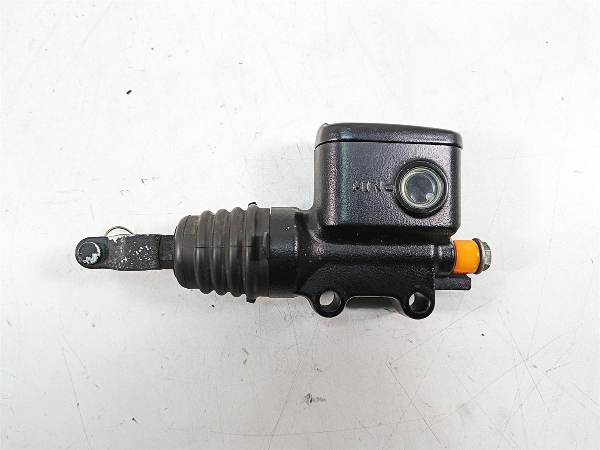 2020 Harley Softail FXBB Street Bob Rear Brake Master Cylinder 5/8" 41700460 {{ shop.shopifyCountryName }} - Mototech271
