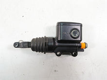 Load image into Gallery viewer, 2020 Harley Softail FXBB Street Bob Rear Brake Master Cylinder 5/8&quot; 41700460
