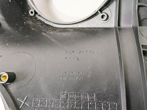 2010 Harley Touring FLHTK Electra Glide Front Nose Inner Fairing 58497-08A