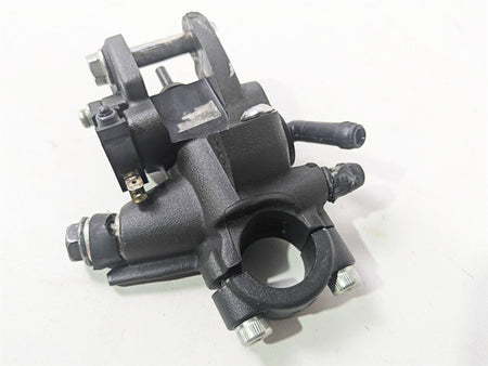 2024 Kawasaki ZX6R ZX636 Ninja Front Radial Brake Pump 11/16 Nissin 43015-0702 {{ shop.shopifyCountryName }} - Mototech271