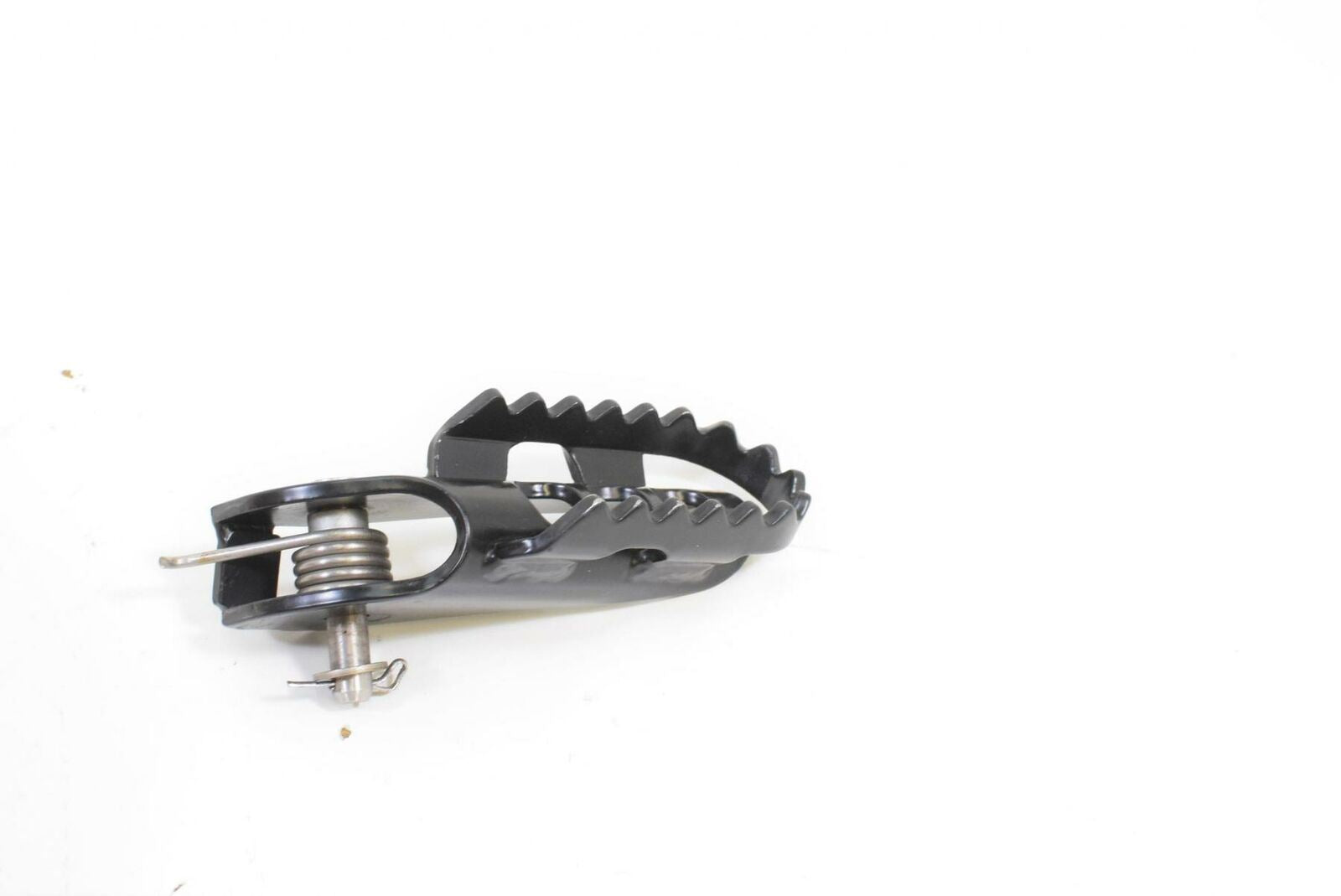 2009 BMW F800GS F800 GS K72 Front Right Footpeg Foot Peg Rest 46717701200 {{ shop.shopifyCountryName }} - Mototech271
