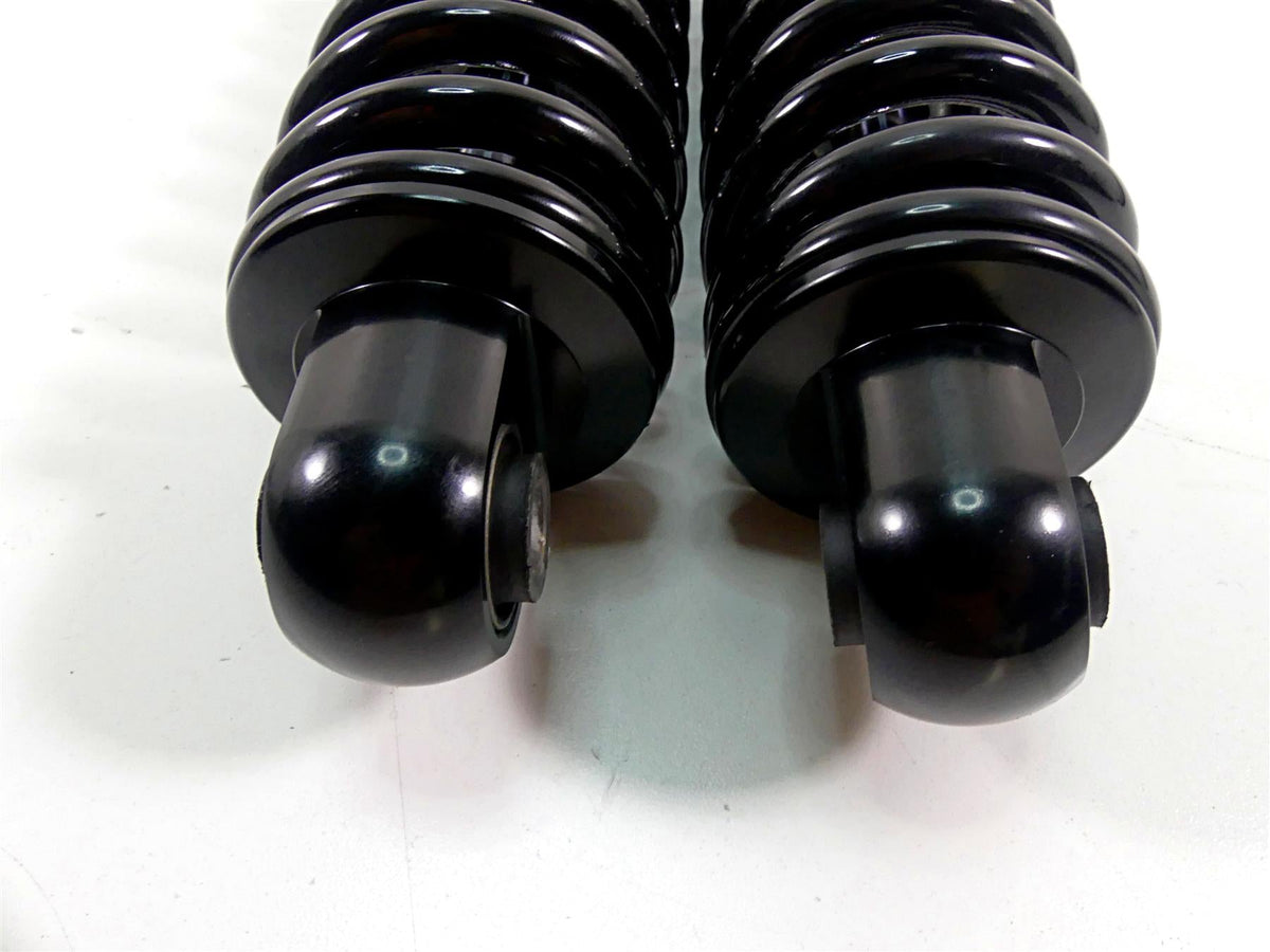 2014 Harley Dyna FXDB Street Bob Drag Specialties 12" Ride Height Shocks 585546 {{ shop.shopifyCountryName }} - Mototech271