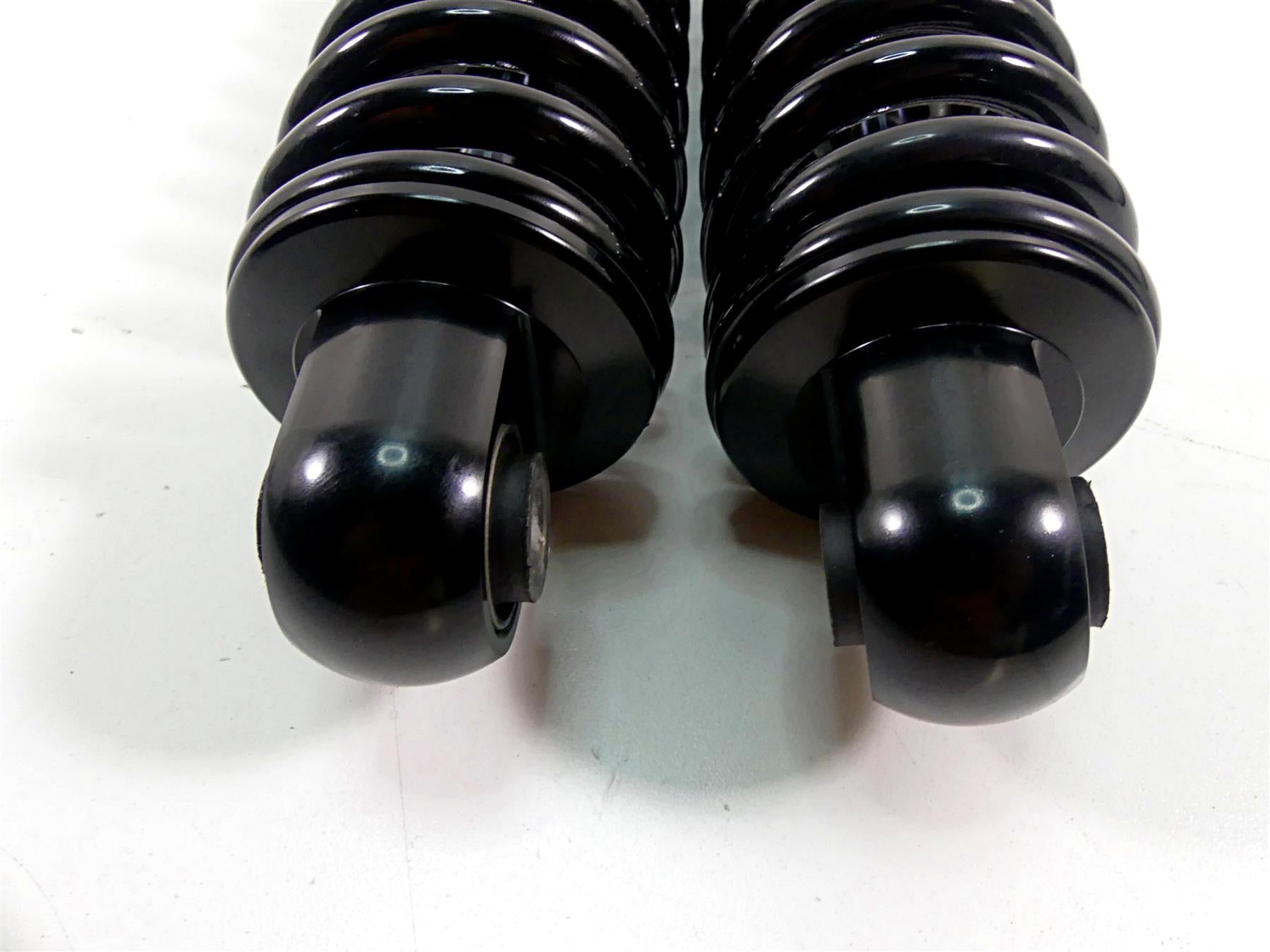 2014 Harley Dyna FXDB Street Bob Drag Specialties 12" Ride Height Shocks 585546 {{ shop.shopifyCountryName }} - Mototech271