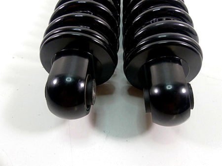2014 Harley Dyna FXDB Street Bob Drag Specialties 12" Ride Height Shocks 585546 {{ shop.shopifyCountryName }} - Mototech271