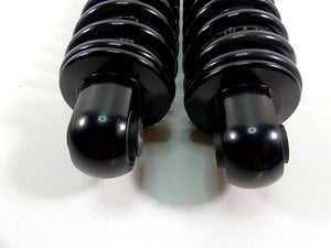 2014 Harley Dyna FXDB Street Bob Drag Specialties 12" Ride Height Shocks 585546 | Mototech271