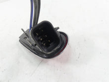 Load image into Gallery viewer, 2016 Indian Scout Sixty Taillight Tail Light Rear Brake Lamp + Wirings 2412936 | Mototech271
