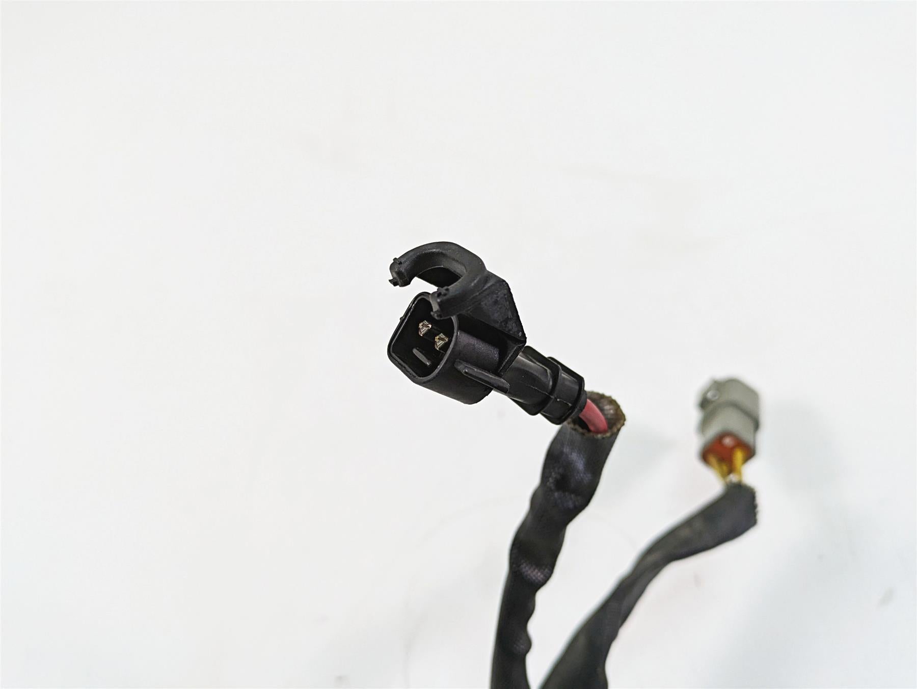 2008 Buell 1125 R Rectifier Voltage Regulator 34407020 Y0302.1AMC {{ shop.shopifyCountryName }} - Mototech271