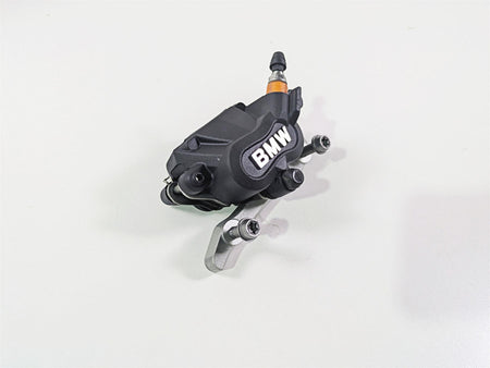 2022 BMW RnineT Pure K22 Rear Brembo Brake Caliper + Mount 34217664103 {{ shop.shopifyCountryName }} - Mototech271