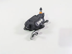 2022 BMW RnineT Pure K22 Rear Brembo Brake Caliper + Mount 34217664103