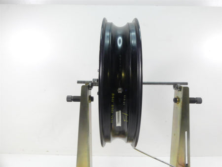 2020 Ducati Panigale V2 Straight Front Wheel Rim 17x3.5 50122341AA {{ shop.shopifyCountryName }} - Mototech271