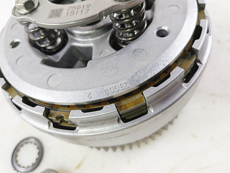 2016 Ducati Hypermotard 939 SP Clutch Basket & Friction Disc 19820441A 19020531A-Mototech271
