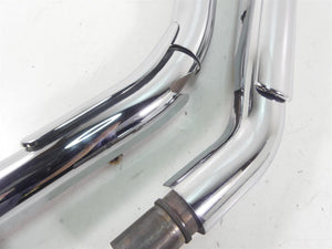 2005 Honda V-Twin VTX1800 S3 Oem Exhaust Pipe Header Set 18420-MCV-000 | Mototech271