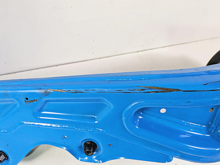 2018 Can Am Maverick X3 XRC Turbo R Rear Left Trailing Arm 72" Blue 706002955 {{ shop.shopifyCountryName }} - Mototech271