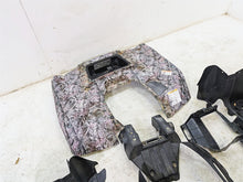 Load image into Gallery viewer, 2011 Can-Am Outlander 650 4X4 XT Camo Frame Fairing Cover Panels Set 705003496
