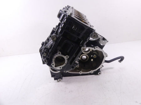 2018 BMW K1600 Bagger Crankcase Crank Case Engine Housing Set 11117716258 {{ shop.shopifyCountryName }} - Mototech271