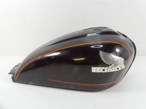 1980 Honda CB750C Custom Fuel Gas Petrol Tank Reservoir -Read 17540-425-730ZA | Mototech271