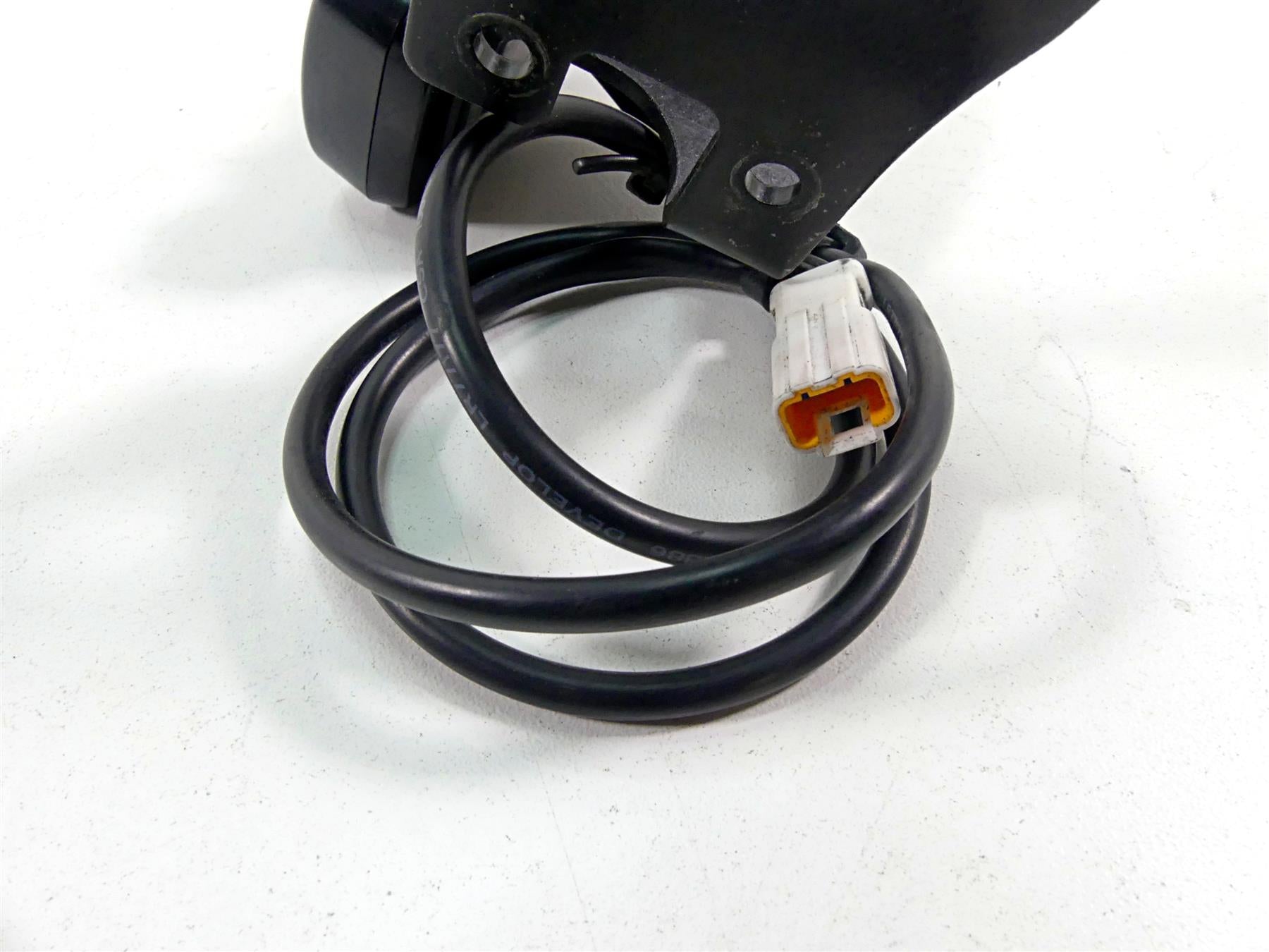 2011 Victory Cross Country Left Hand Radio Control Switch 1017807 1017599 {{ shop.shopifyCountryName }} - Mototech271