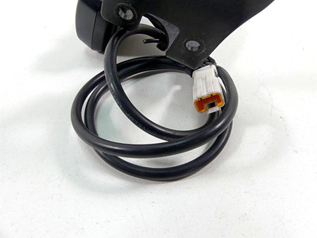 2011 Victory Cross Country Left Hand Radio Control Switch 1017807 1017599 {{ shop.shopifyCountryName }} - Mototech271