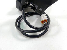 Load image into Gallery viewer, 2011 Victory Cross Country Left Hand Radio Control Switch 1017807 1017599 | Mototech271
