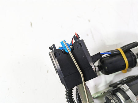 2021 Aprilia RS660 Fuel Gas Petrol Pump & Level Sending Unit 2K -Tested 2D000547 {{ shop.shopifyCountryName }} - Mototech271