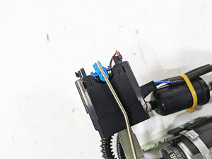 2021 Aprilia RS660 Fuel Gas Petrol Pump & Level Sending Unit 2K -Tested 2D000547 | Mototech271
